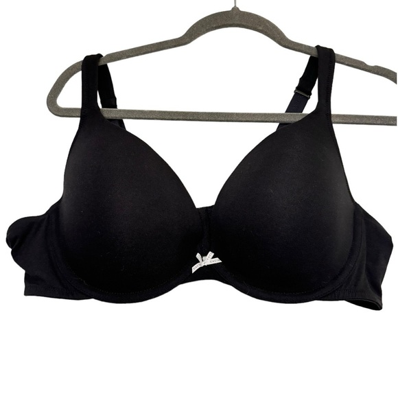 Cacique Boost Plunge Bra Size 40 DDD - Picture 5 of 8